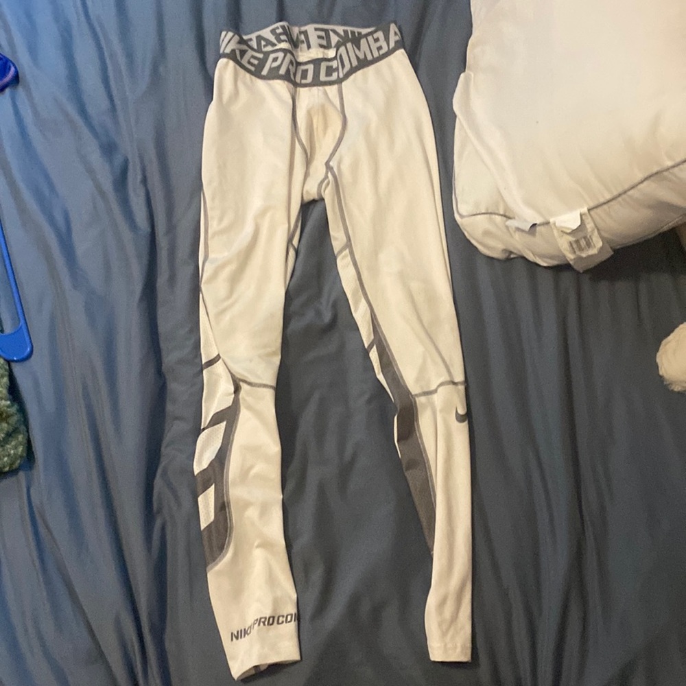 Football/basketball tights